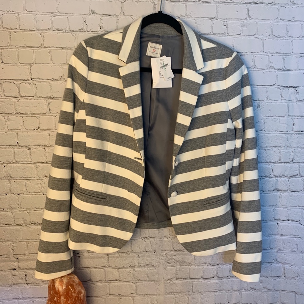 GAP Academy Blazer NEW with tags NWT
